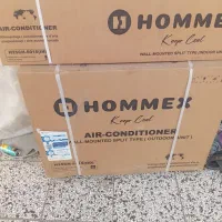 اسپلیت هومکس ۲۵هزار