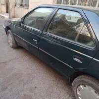 پژو آردی RDi ۸۲