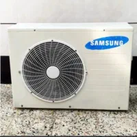 کولر گازی دو تیکه ۲۴ هزار