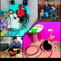 لوله بازکنی فنرزنی تهرانپارس دماوندتهرانونیروهوایی