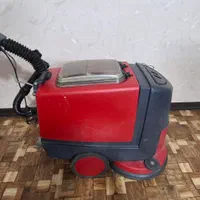 اسکرابر مدل کلین فیکس ۴۳۱ برقی