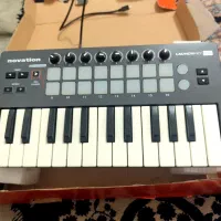 میدی کنترلر مینی