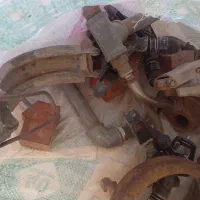 لوله های بارانی یا ویلمو|ابزارآلات|کبودرآهنگ, |دیوار