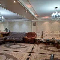 اپارتمان ۱۲۷ متر _ منظریه