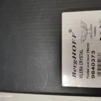 کشکول کریستال|ظروف سرو و پذیرایی|ورامین, ورامین|دیوار