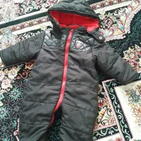 یک عدد سرهم پسرانه نو نو