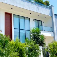 ویلای مدرن شهرک برند سرخرود