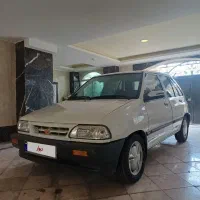 هاچبک کره ای