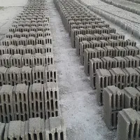 کار در گار گاه بلوک زنی