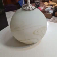 چراغ سقفی حبابی