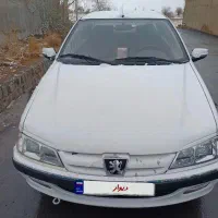 پارس سال ۹۶ کارکرد ۱۶۵