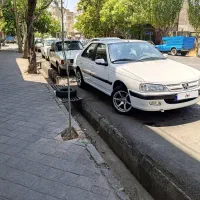 پژو پارس|خودرو سواری و وانت|تبریز, |دیوار
