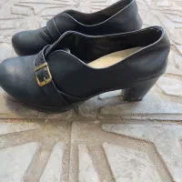 تعدادی کفش زنانه، مردانه ، بچگانه|کیف، کفش، کمربند|کرمان, |دیوار