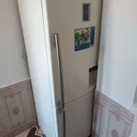یخچال فریزر هیوندا