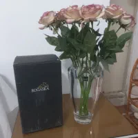 گلدان روگاشکا