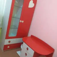 کمد و میزتحریر