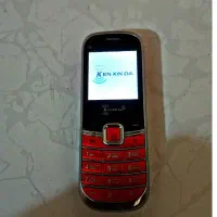 کوشی دوسیم کارت رم خور دوربین دار در حده نو