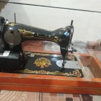 چرخ برقی اصل مارشال باپدال ودینام نو