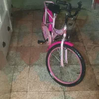 دوچرخه سایز۱۶|دوچرخه، اسکیت، اسکوتر|اصفهان, اشکاوند|دیوار