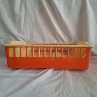 آبچکان ظروف|آبچکان و نظمدهنده ظروف|اصفهان, جوزدان الیادران|دیوار