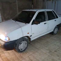 پراید 131