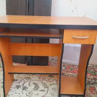 میز تحریر و کامپیوتر|میز تحریر و کامپیوتر|نیشابور, فضل|دیوار