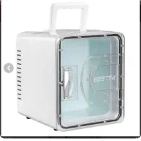 مینی یخچال مسافرتی