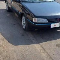 پژو ۴۰۵ فول لوازم