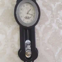 ساعت دیواری