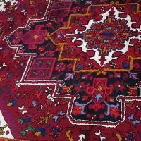 فرش دستبافت چشم زن اهر|فرش|میاندوآب, |دیوار