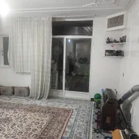 فروش ۶۰متری همکف فول باز سازی