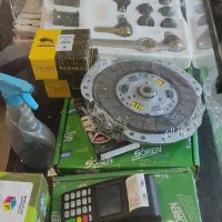 دیسکه صفحه ضمانتی دیسک ترمز اسپرت انواع لنت کمک|قطعات یدکی و لوازم جانبی|نهاوند, |دیوار