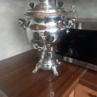 سماور مارک دریا