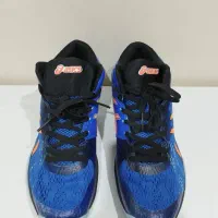 کتانی axics|کیف، کفش، کمربند|تهران, سلیمانی|دیوار