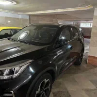 X55 pro|خودرو سواری و وانت|تهران, بلوار کشاورز|دیوار