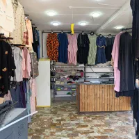 اجاره مغازه|اجارهٔ مغازه و غرفه|قم, سید معصوم|دیوار