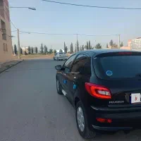 207سقف فلزتیوفایو|خودرو سواری و وانت|آزادشهر, |دیوار