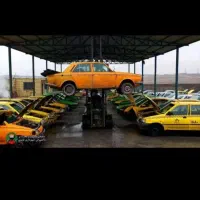 اسقاط سواری وانت نیسان|خدمات موتور و ماشین|نهاوند, |دیوار