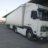 اف اچ ۴۶۰ مدل ۸۰ ال دار|خودرو سنگین|تهران, تهرانپارس شرقی|دیوار