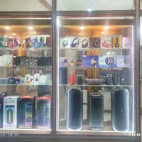 ویترین مغازه گوشی|فروشگاه و مغازه|مرند, |دیوار