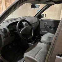 پراید ۱۱۱ مدل ۸۹|خودرو سواری و وانت|مشهد, رضاشهر|دیوار