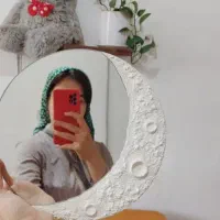 آینه ماه|آینه|اهواز, نادری|دیوار
