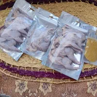 گوشت بلدر چین