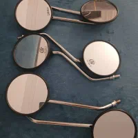 آیینه ی موتور