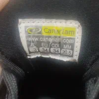 کفش اسکیت سرعت حرفه ای|دوچرخه، اسکیت، اسکوتر|اردبیل, |دیوار