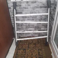 باربر رانا|قطعات یدکی و لوازم جانبی|ماهدشت, |دیوار