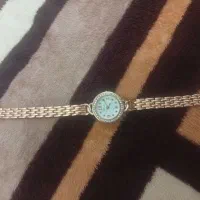 ساعت مچی زنانه