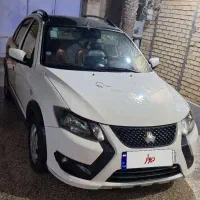 کوییک RS آخر ۱۴۰۲