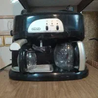 قهوه ساز اصل دلونگی درحدنو