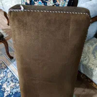 پشتی رویه فرش نونو بدون استفاده|پشتی|تبریز, |دیوار